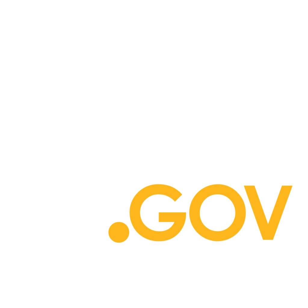 CA.gov logo for California contractor license verification and state licensing information.