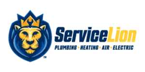 This is the best choice for both the Header and Footer when the logo links to the homepage. It is concise, accessible, and avoids stuffing the full service taxonomy into a navigational logo.